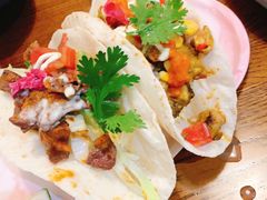 -AFS Cafe & Canteen(闽江二路店)