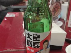 -宏状元现熬粥·京味菜(五棵松店)