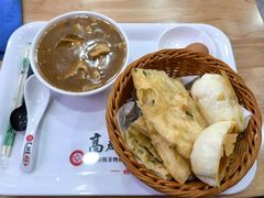 -高群生胡辣汤(亚运村店)