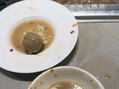 -海底捞火锅(河东万达广场店)