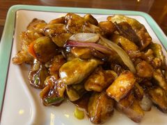 -七菜馆·东北菜·蒸饺(文体路店)
