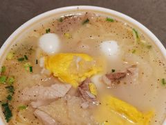 -老淮滨-蚌埠非遗小吃(淮河路店)