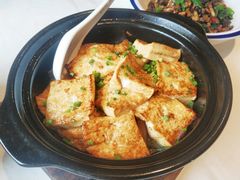 -巴陵全鱼席(湖南老字号汴河街店 )