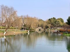 -圩墩遗址公园
