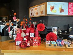 -星巴克(昆明金鹰天地店)