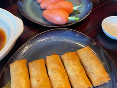 -新天世纪中餐厅