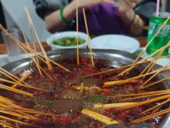 -满江红串串香(七道堰街店)