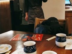 大堂-阿吾罗日本料理(K11艺术中心店)
