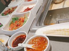 -海底捞火锅(苏宁生活广场店)