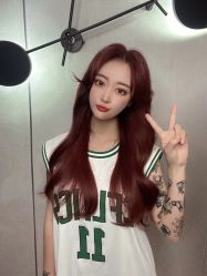 -icare美发沙龙