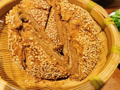 -北京老门框爆肚涮肉馆(凤城六路店)