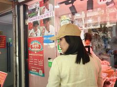 -金原鸭血粉丝汤总店(锁金村店)