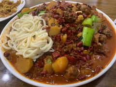 -福顺祥大盘鸡(临潼店)