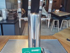 -星巴克(杭州嘉里中心4F店)