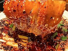 -情妹耙泥鳅·江湖川菜(科华店)