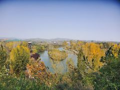 -淇河国家湿地公园