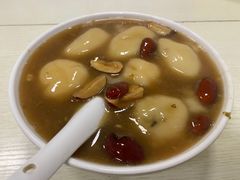 -罗子龙罗家桂花汤圆(曹都巷店)