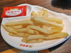 -豪享来中西餐厅(隆昌店)