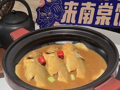 -南棠馆粤菜坊(群光店)