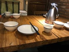 -吕氏疙瘩汤·私家菜馆(慈云寺店)