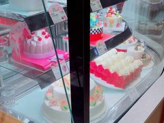 -巴黎贝甜(亿合城店)