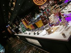 -加餐海鲜自助(集美银泰百货店)