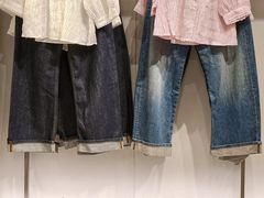 -ZARA(北京世贸天阶店)