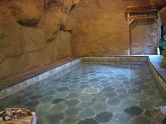 -韶关经律论国际酒店温泉