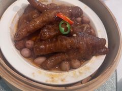 -金悦轩海鲜酒家(拱北店)