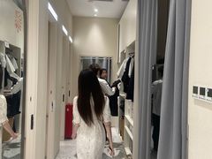 -海马体照相馆(广州新世界云门New park店)
