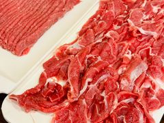 -清真·鸦儿李记·涮肉(和平里店)
