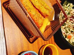 -万岁寿司(天河领展店)