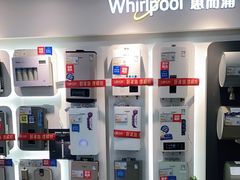 -苏宁易购(上海沪太路二店)