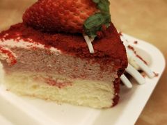 -可丽可丽·生日蛋糕·下午茶(厦门鹭港店)