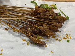 -林二哥宜烤官·宜宾小烧烤