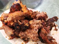 烤羊排-维吾尔餐厅(宜山路店)