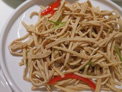 -小放牛炒菜馆(裕华万达店)