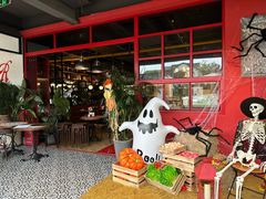 -弗兰克牛排西餐厅 Galla R By Ribone(上海首店)