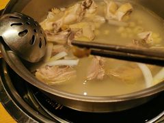 -大头椰·椰子鸡火锅(新梦店)