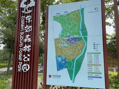 -东郊湿地公园