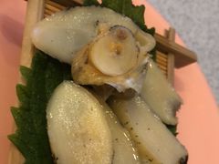 -争鲜回转寿司(流行前线店)