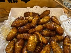 -三鼎甲烧烤城