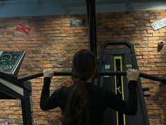 -NRG 健身私教CLUB(云山路店)