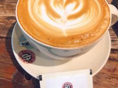 -印咖啡IN COFFEE(红旗街店)