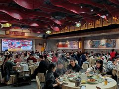 -红日饭店(裕隆三路店)