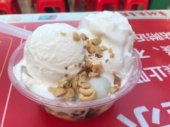 海南第一家清补凉-海大南门夜市(海富街店)