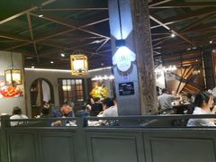 -快乐小羊·内蒙牛羊肉火锅(流花中心店)