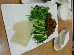 -东北风(江北万达店)