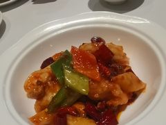 -天宝阁中餐厅(北京瑞吉酒店)