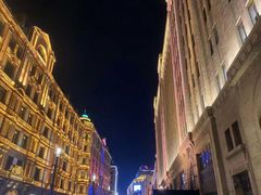 -南京路步行街
